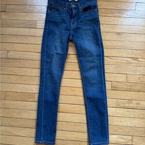 Levi’s Blue Women's Jeans